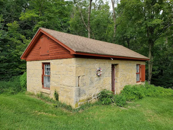 Tom's Campground Picture 5