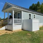 Cottage Station