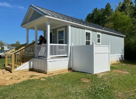 Cottage Station