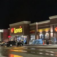 Love's RV Hookup ico
