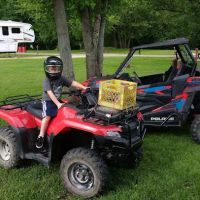 Pecatonica River Trails Park ico