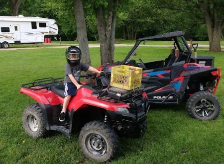 Pecatonica River Trails Park