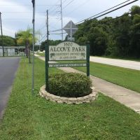 Alcove Park For Mobile Homes ico
