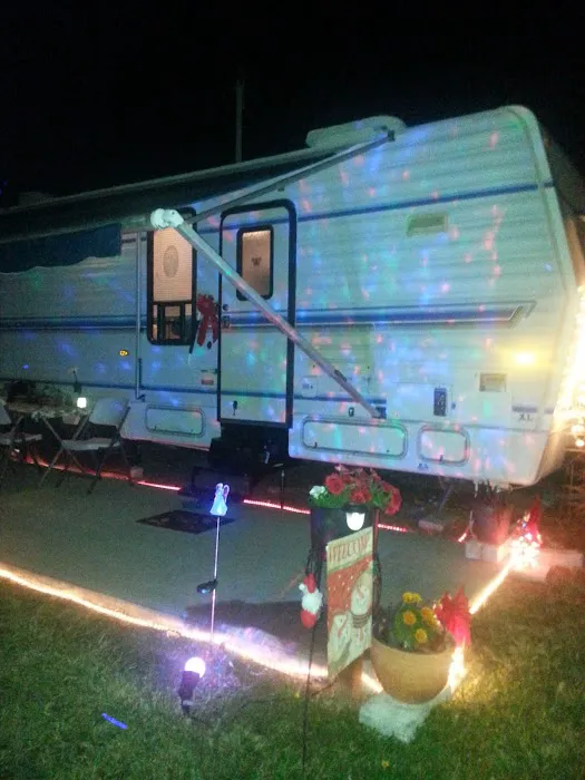 Alcove Park For Mobile Homes Picture 5