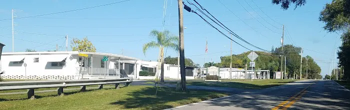 Alcove Park For Mobile Homes Picture 10