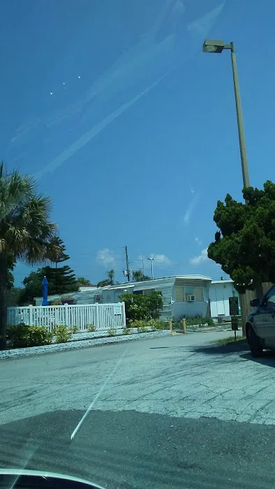 Boulevard Estates Manufactured Home Community Picture 2