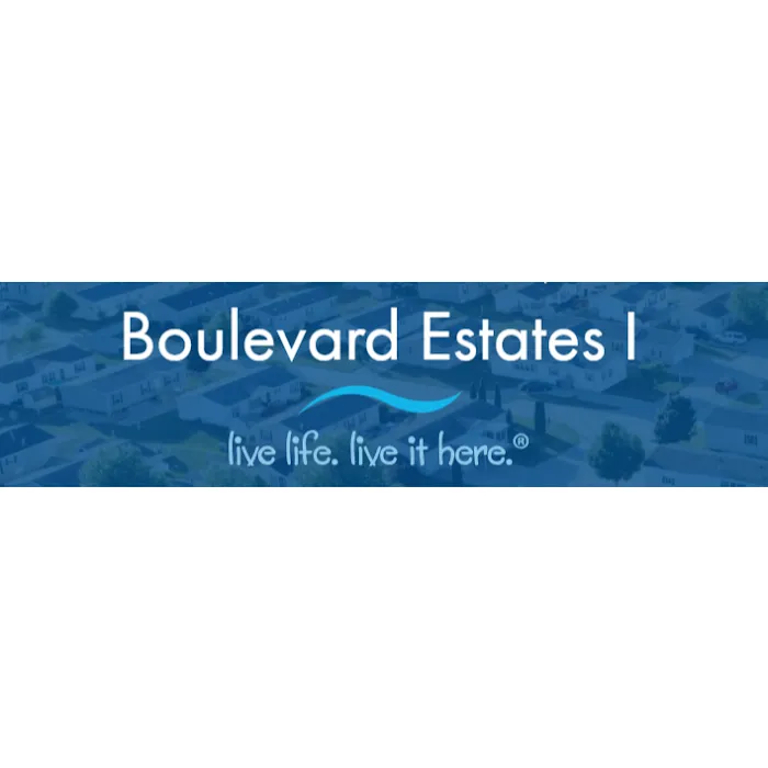 Boulevard Estates Manufactured Home Community Picture 10