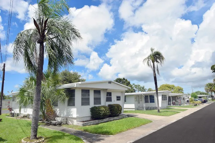 Boulevard Estates Manufactured Home Community Picture 4