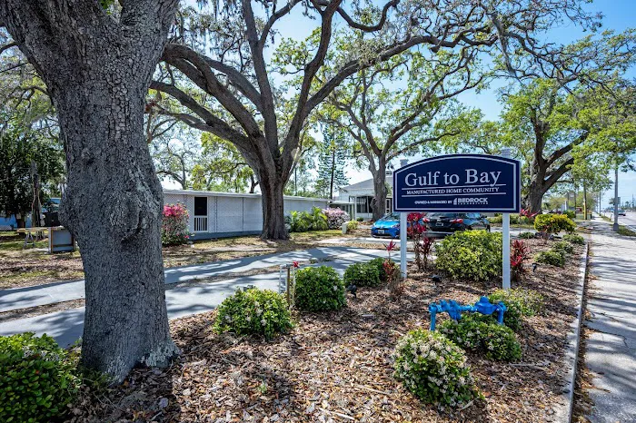 Bedrock Gulf to Bay Picture 9