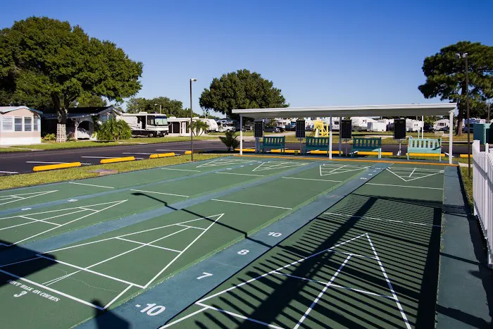 Clearwater Travel Resort Picture 1