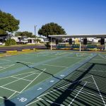 Clearwater Travel Resort