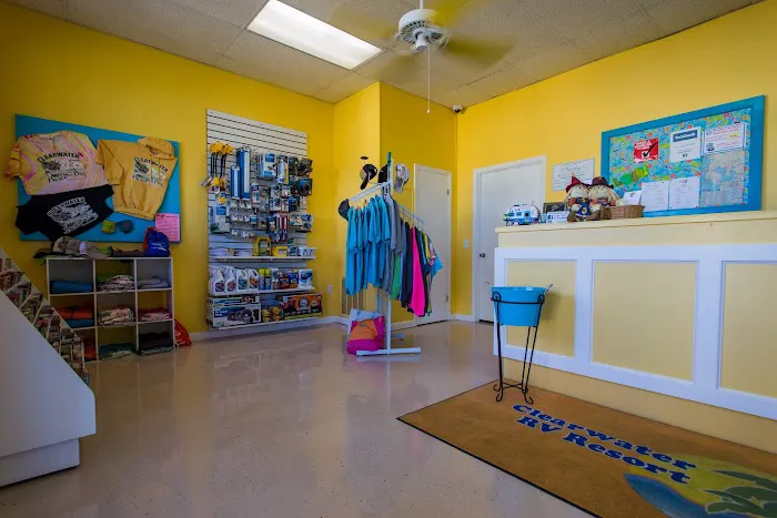 Clearwater Travel Resort Picture 6
