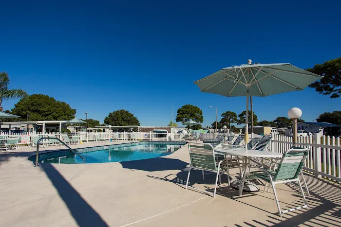 Clearwater Travel Resort Picture 7