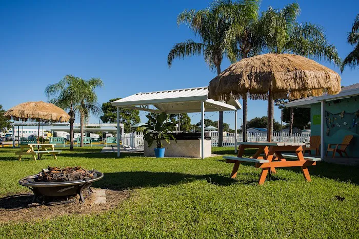 Clearwater Travel Resort Picture 2