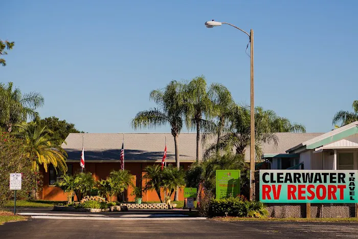 Clearwater Travel Resort Picture 4