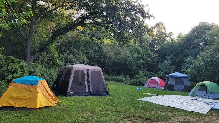Governor Dodge Group Campsite F Picture 1