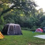 Governor Dodge Group Campsite F