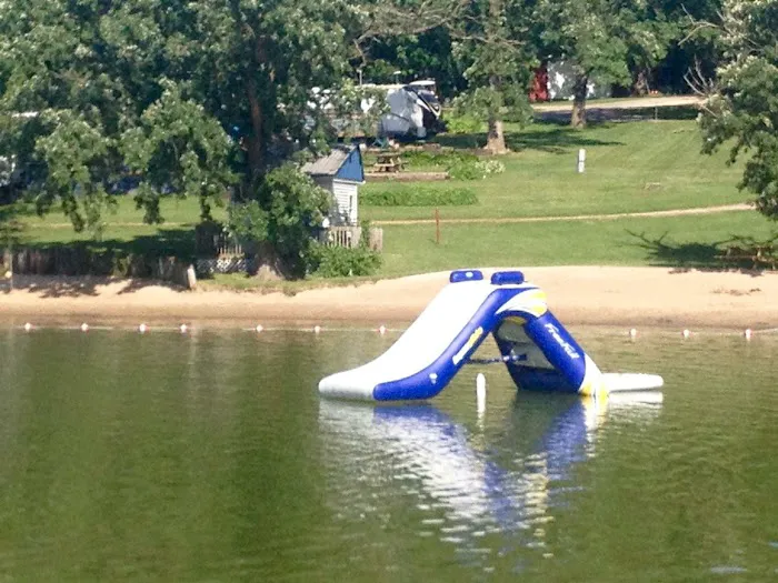 Lake Joy Campground Picture 3