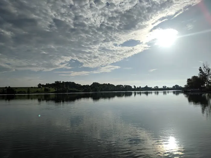 Lake Joy Campground Picture 7