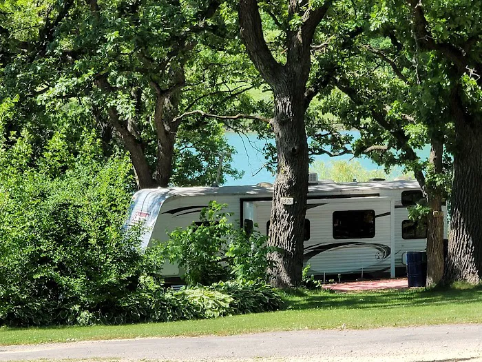 Lake Joy Campground Picture 6
