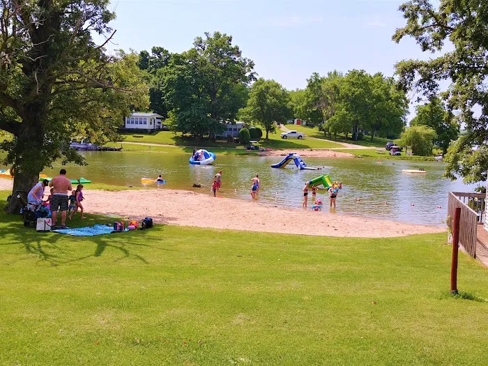 Lake Joy Campground Picture 5