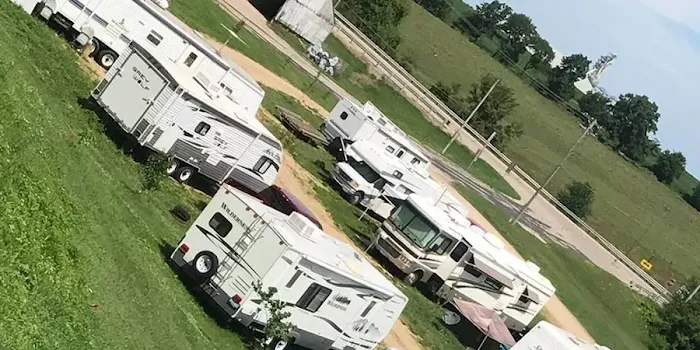 DAT Campground Picture 9
