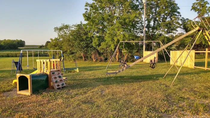 DAT Campground Picture 6