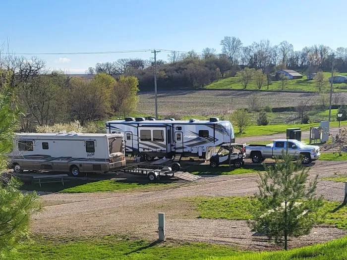 DAT Campground Picture 7