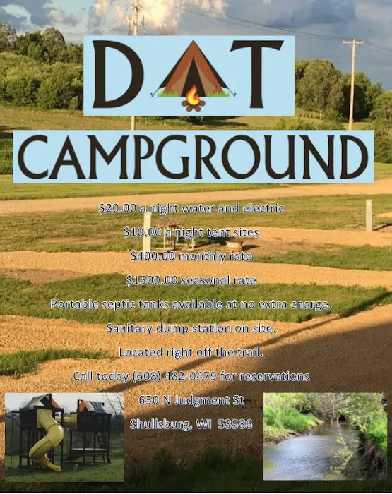 DAT Campground Picture 5