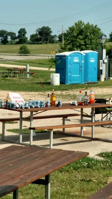 DAT Campground Picture 1