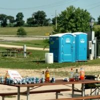 DAT Campground ico