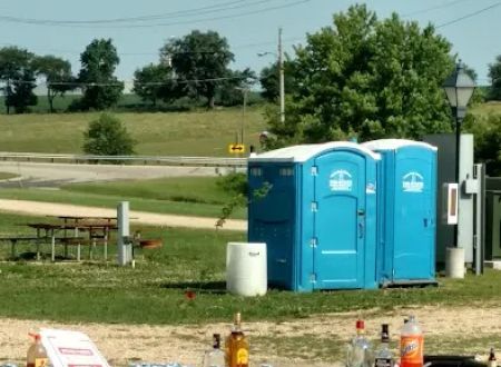 DAT Campground