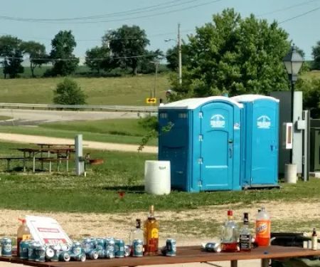 DAT Campground