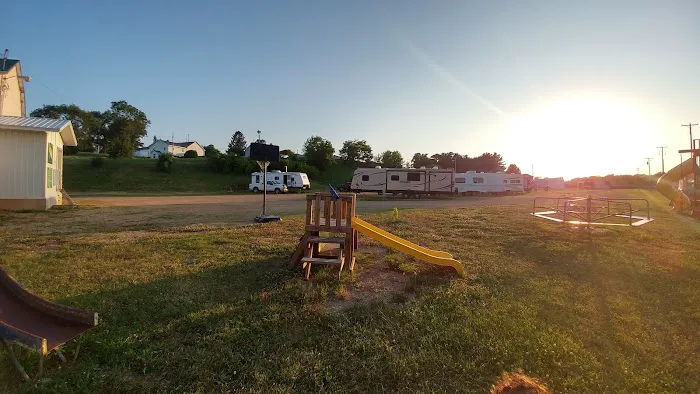 DAT Campground Picture 4