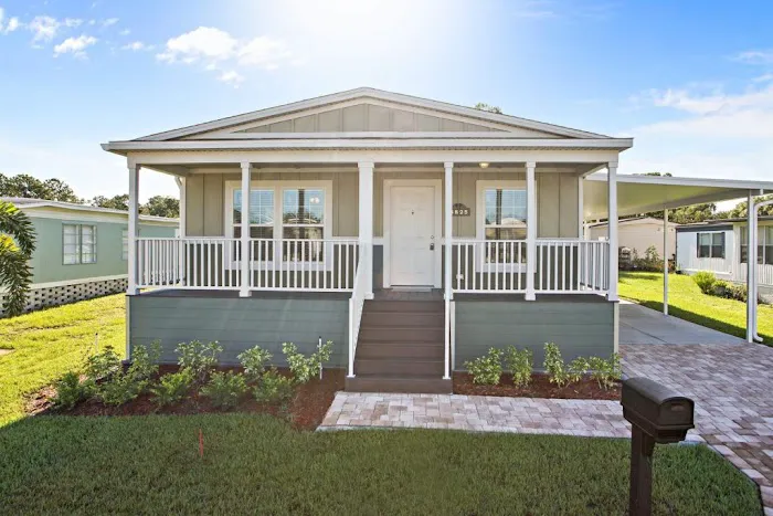 Fountainview Estates 55+ Community Picture 5