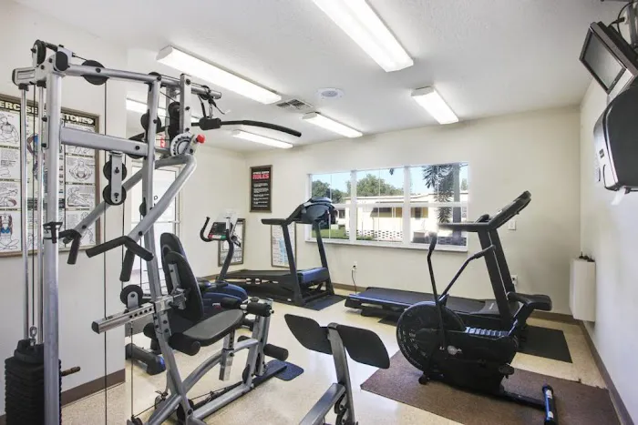 Fountainview Estates 55+ Community Picture 1