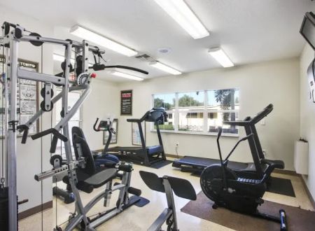 Fountainview Estates 55+ Community
