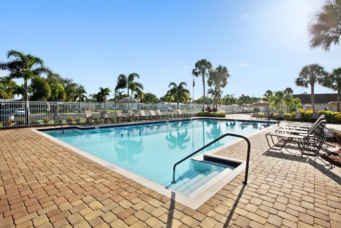 Fountainview Estates 55+ Community Picture 2
