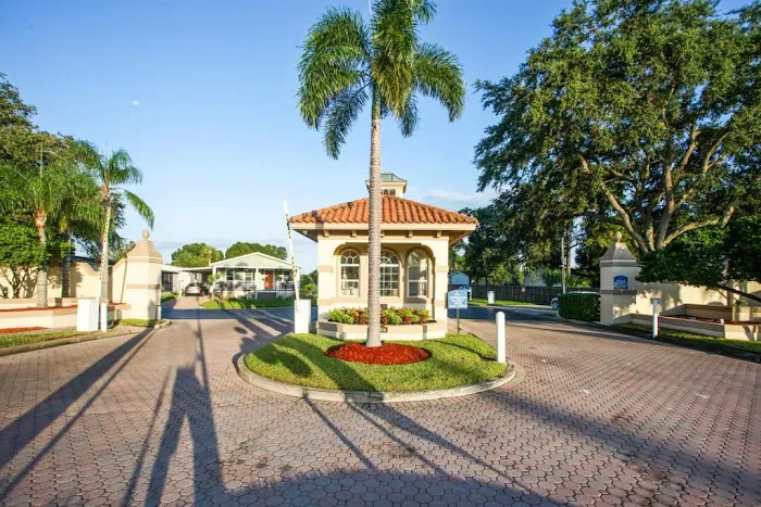 Fountainview Estates 55+ Community Picture 9