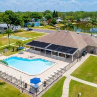 Meadowbrook Village ico