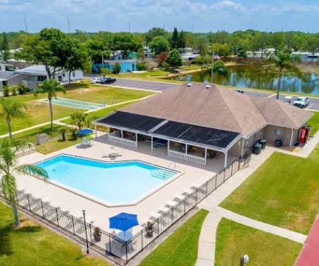 Meadowbrook Village