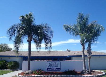 Three Lakes Community