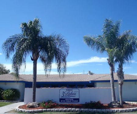 Three Lakes Community