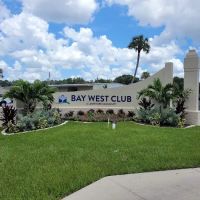 Bay West Club ico
