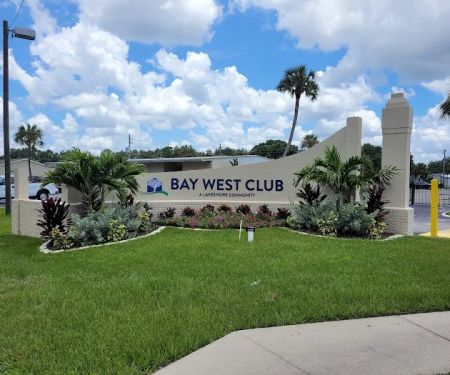 Bay West Club
