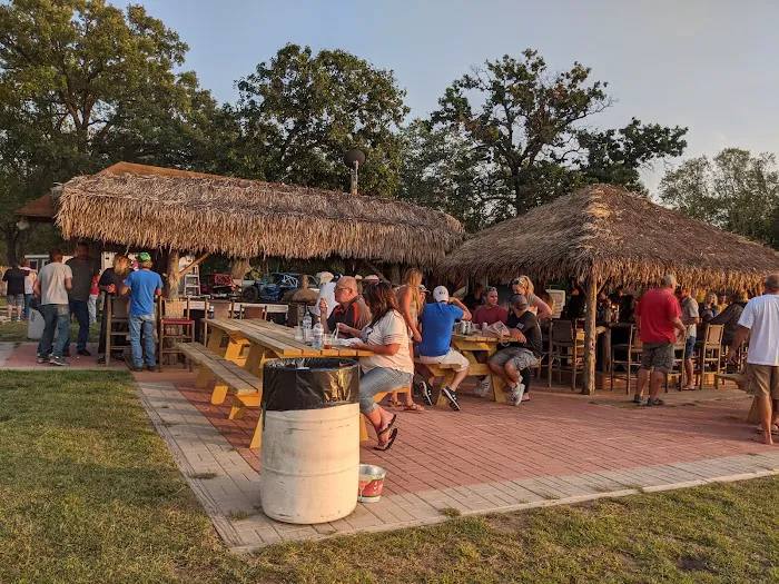 Trader's Island Campground Picture 4