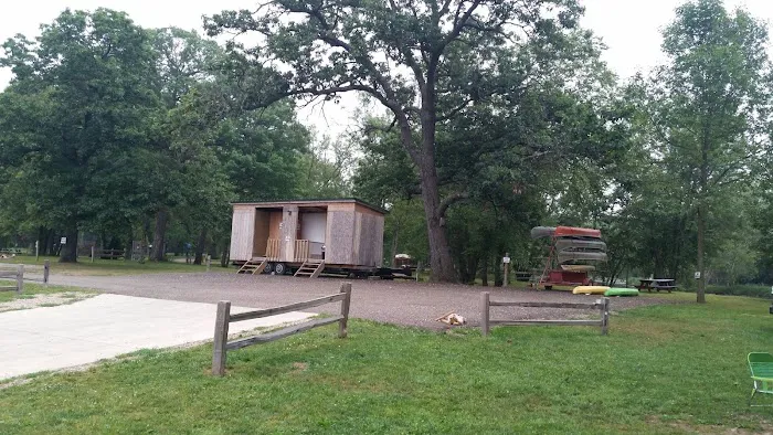 Trader's Island Campground Picture 8