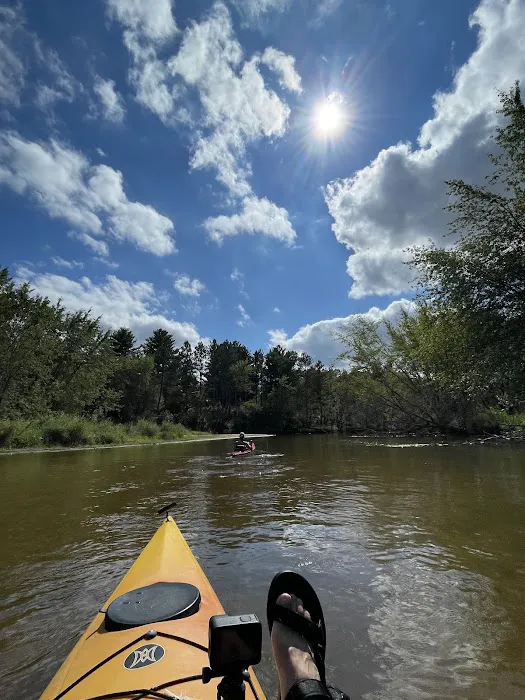 Trader's Island Campground Picture 7