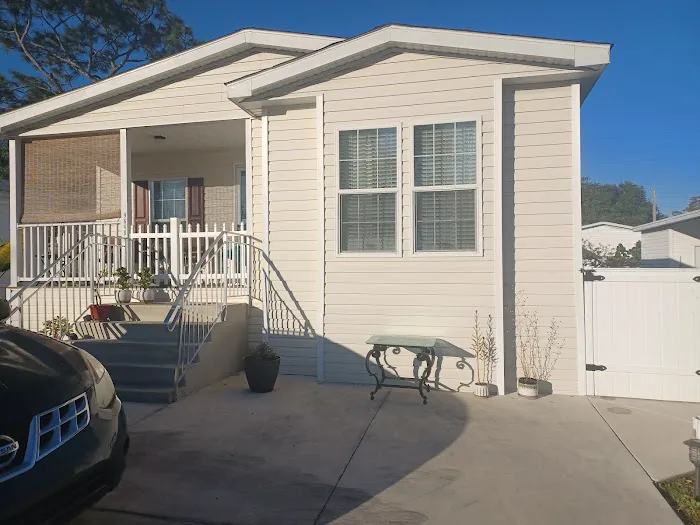 Countryside Village Mobile Home Picture 1