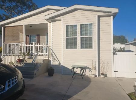 Countryside Village Mobile Home